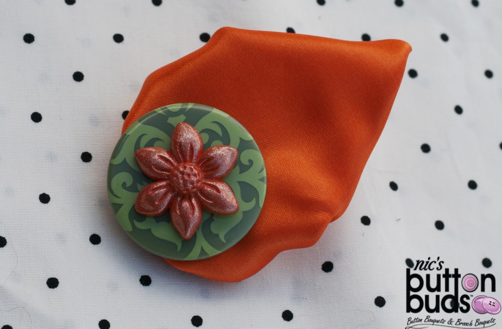 Basic Button Buttonhole