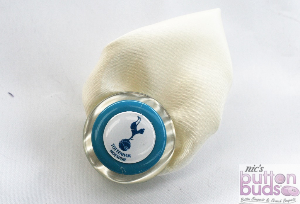 Basic Button Buttonhole