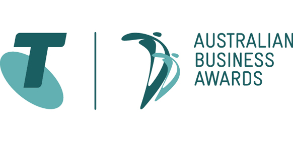 Telstra Small Business Awards Nominee