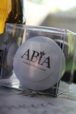 ABIA Awards 2014